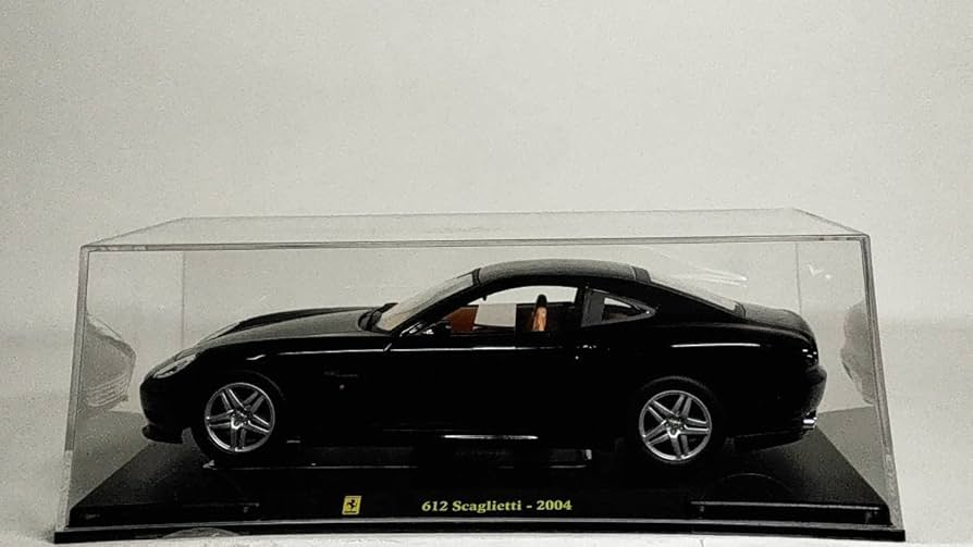 Amazon | 26 DeA デアゴスティーニ 隔週刊レ・グランディ・フェラーリ