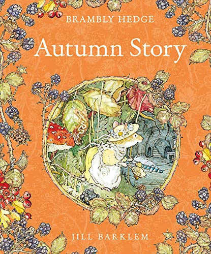 Autumn Story Autumn Story