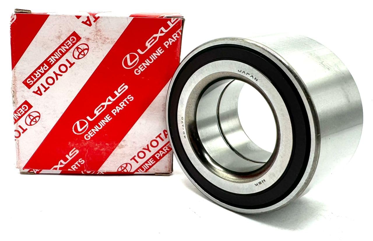 Amazon.com: NSK Japan 40-17D Rodamiento de rueda para 90363-40079
