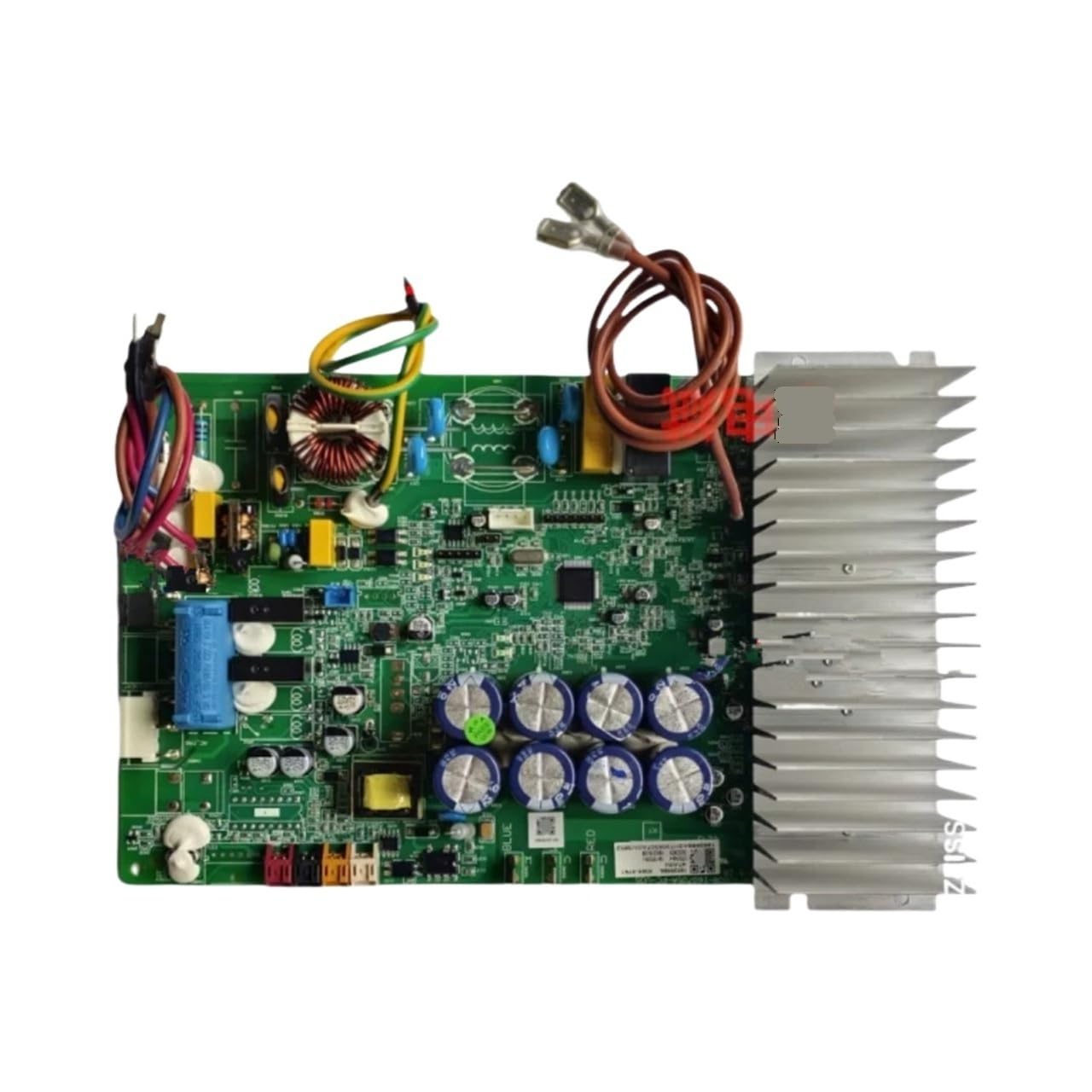 Compatibile Con La Scheda Madre Del Condizionatore D'aria Esterna Hisense, Kolin KWK-9761 | 1952669A Pezzi di ricambio for la sostituzione del computer di potenza dell'inverter