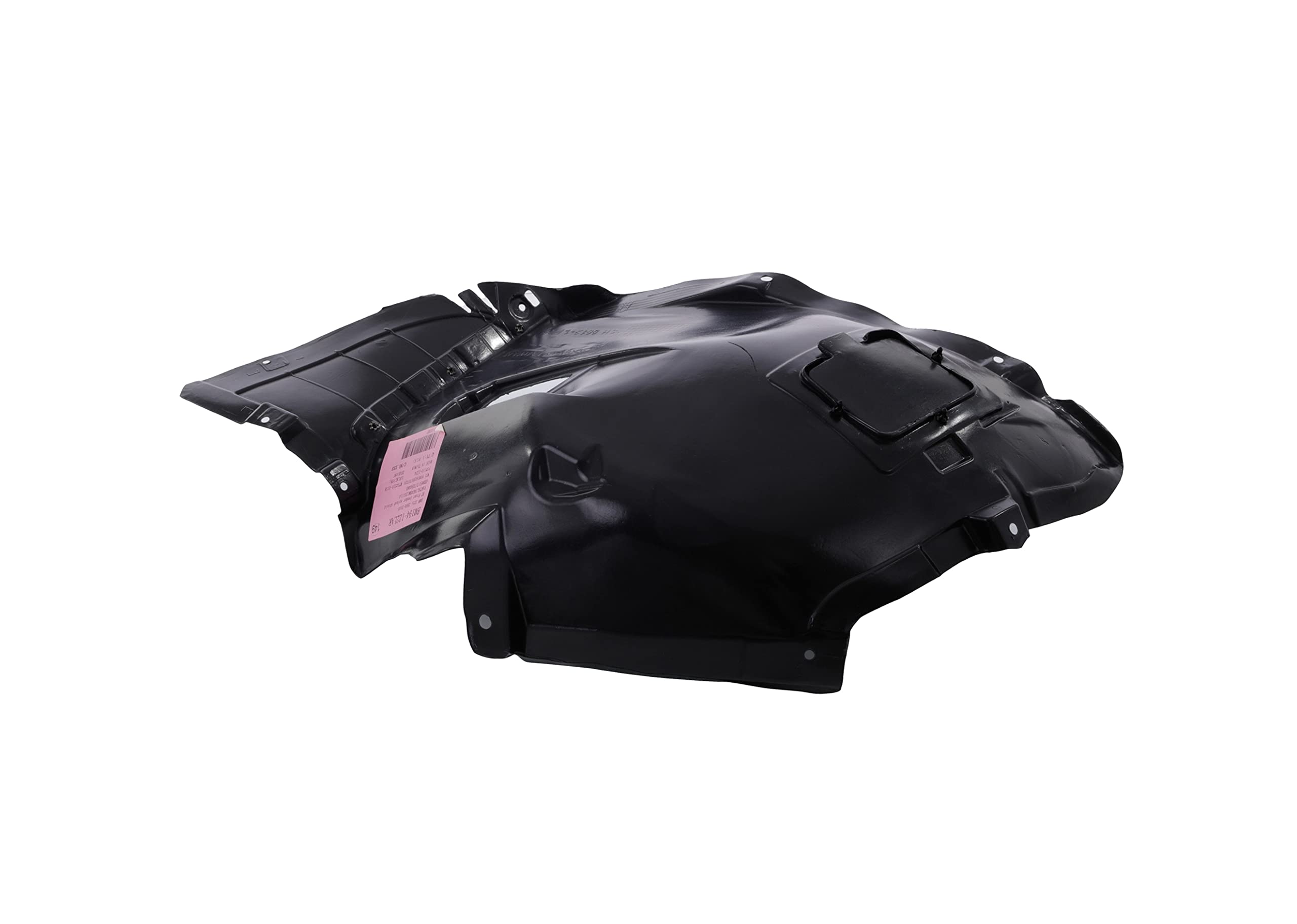 Left Front Fender Liner For Chevy Impala (2006-2016) - GM1250122