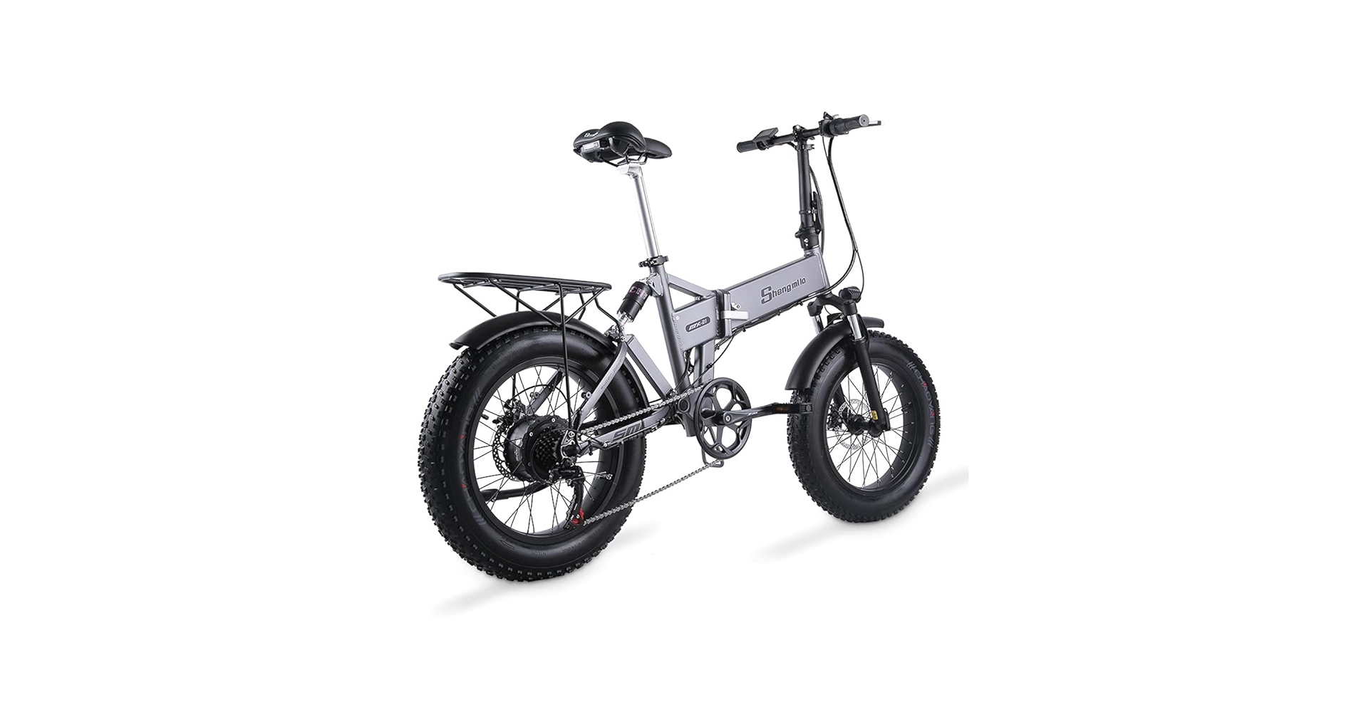 電動アシスト自転車　Shengmilo MX21 Eバイク Amazon | GJWLOMG Shengmilo MX21 20
