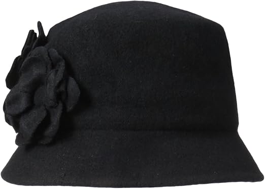 NINE WEST Women's Knit Microbrim Hat 