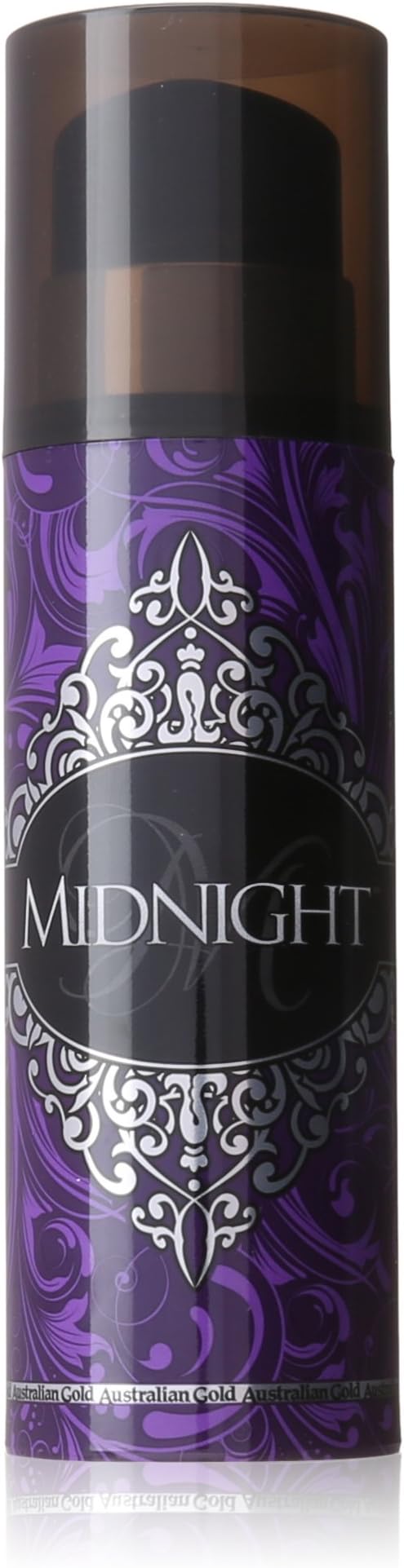 New Sunshine Australian Gold Midnight Bronzer, 8.5 Ounce
