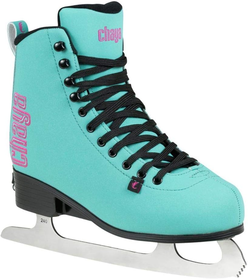 pattini da ghiaccio per bambini