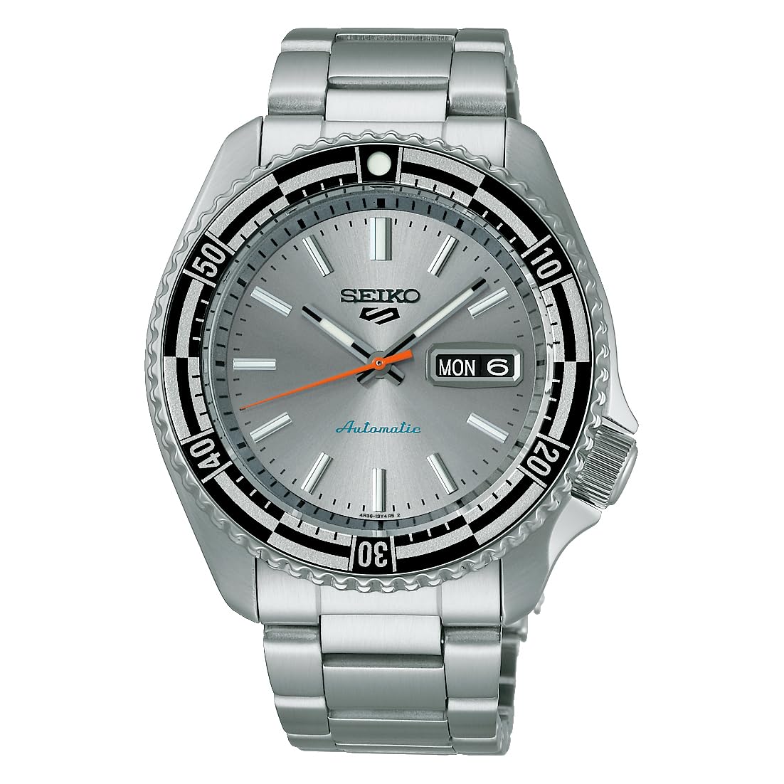 Amazon | [セイコー] SEIKO 5 SPORTS 55th Anniversary Special