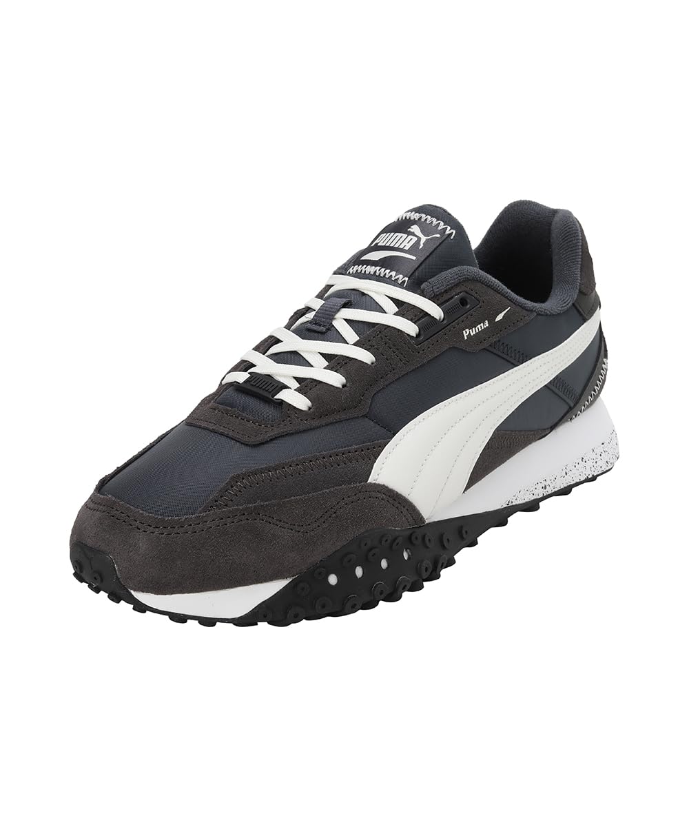 puma Unisex Adult Blktop Rider Sneaker-picture-12