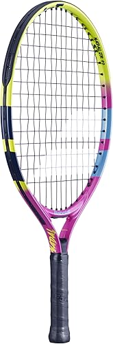 Miniatura 3 de Babolat Raqueta de tenis Nadal Junior (Rafa 2 Edición)