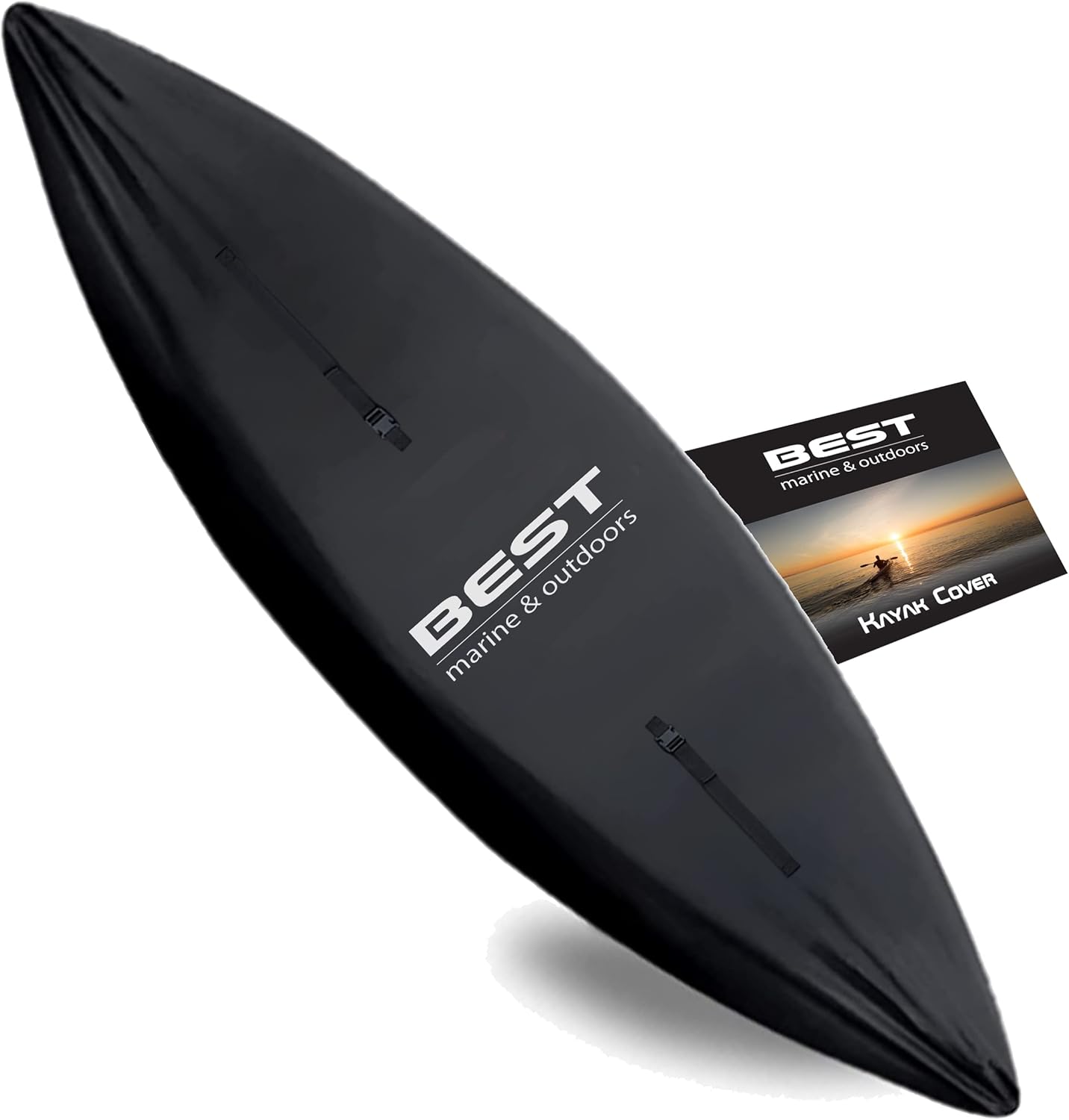 cover for a kayak