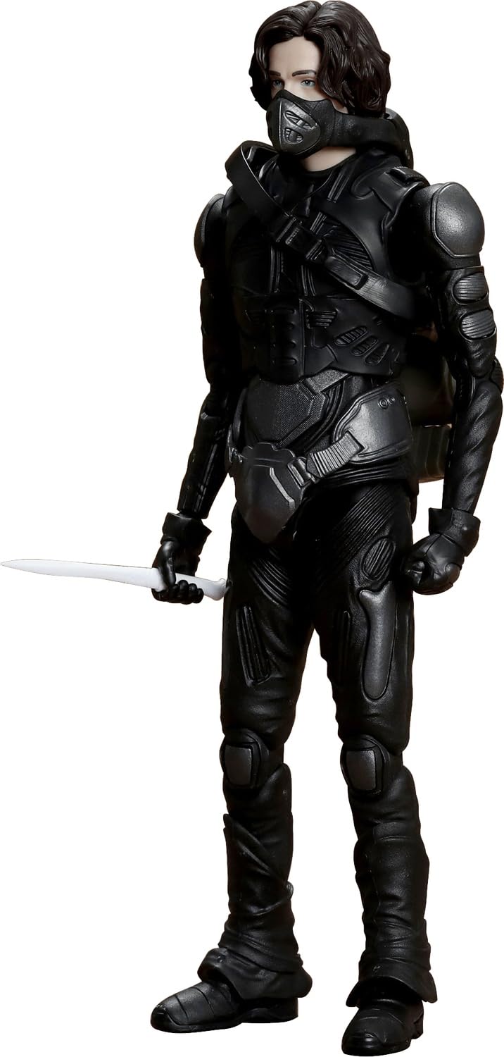 『DUNE／デューン 砂の惑星』ポール・アトレイデス　アクションフィギュア AUG TOYS 1/6 DL003 DUNE デューン 砂の惑星 ポール・アトレイディス