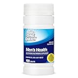 21st Century One Daily Men's Health Tablets, 100 Count