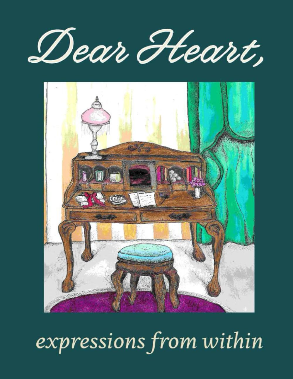 Dear Heart: Expressions from Within
