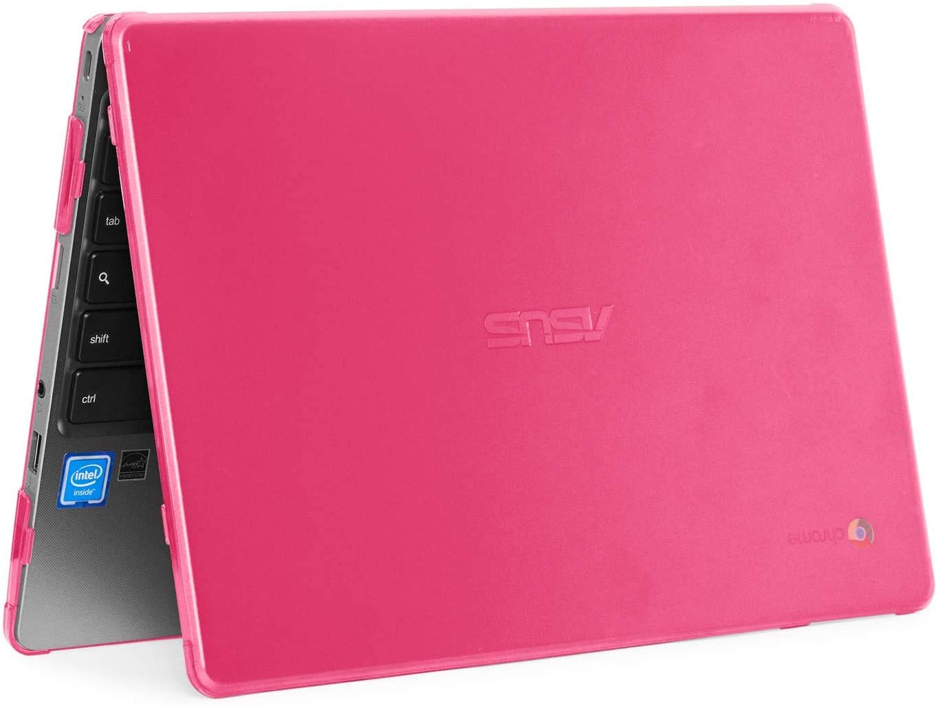 Mcover Hard Shell Case For 2019 14 Inch Asus Chromebook
