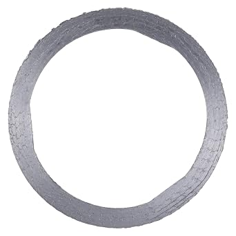 Flange Gasket 2866636 KPI50083G 3684359 1844896PE CG50083G Compatible with Cummins ISC ISX ISL Engines