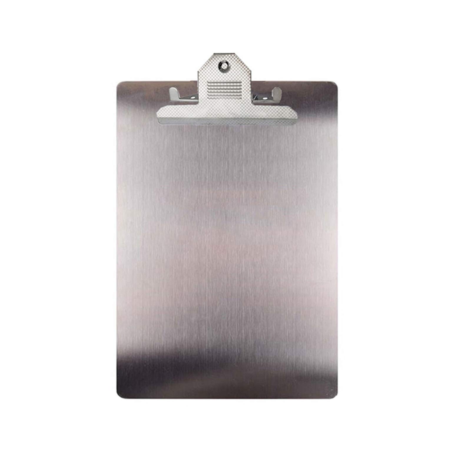 Buy File Folders Stainless Steel File Folder A4 and Letter Paper Size ...