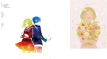 Amazon.co.jp: 【Amazon.co.jp限定】GUMI GRAPHIXXX : redjuice: 本