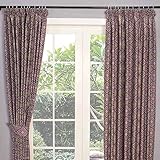 Photo Gallery homescapes melanzana e oro fantasia tenda coppia, moderno, motivo azteco, purple and gold, curtain pair 66x54 Photo Gallery homescapes melanzana e oro fantasia tenda coppia, moderno, motivo azteco, purple and gold, curtain pair 66x54
