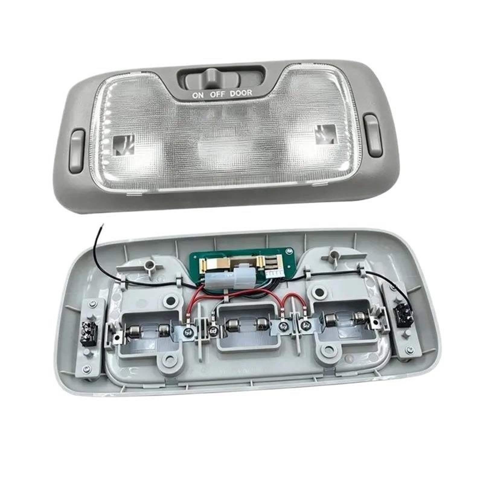 Luce superiore Per Toyota Per Land Cruiser 98-07