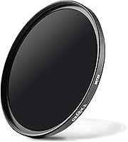 Vista 8 de Filtro GREEN.L de 58 mm para Lente de Cámara, Filtro Infrarrojo de 58 mm IR 720nm (R72)