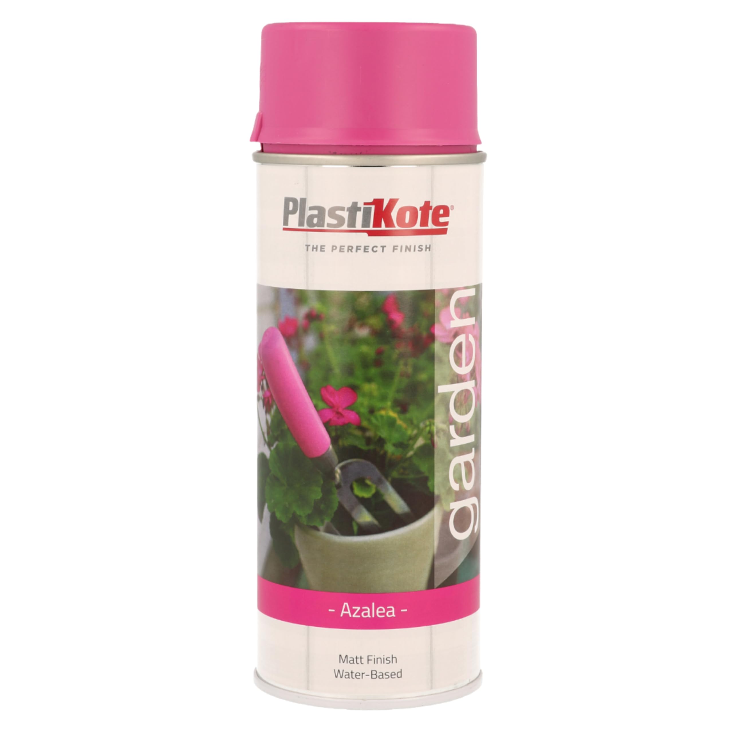 PlastiKote 027207 Garden Azalea 400 ml