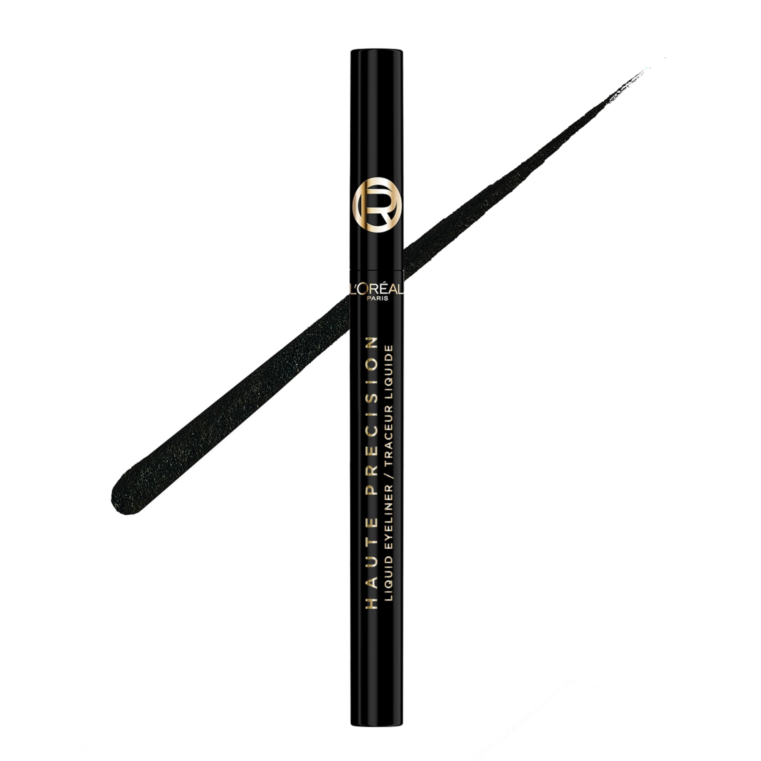 L'Oreal Paris Haute Precision Waterproof Liquid Eyeliner