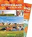 Produktbild Bruckmann Reiseführer Ostfriesland: Zeit für das Beste. Highlights, Geheimtipps, Wohlfühladressen. Inklusive Faltkarte zum Herausnehmen.