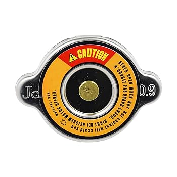 Rii Amazon.com: Neeseelily Radiator Cap 19113-00078 1911300078