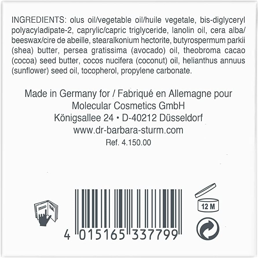 Dr. Barbara Sturm, Lip Balm : Beauty Personal Care Dr. Barbara Sturm, Lip Balm : Beauty Personal Care