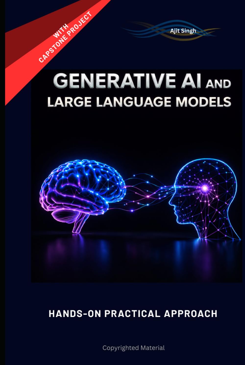 Generative AI and Large Language Models