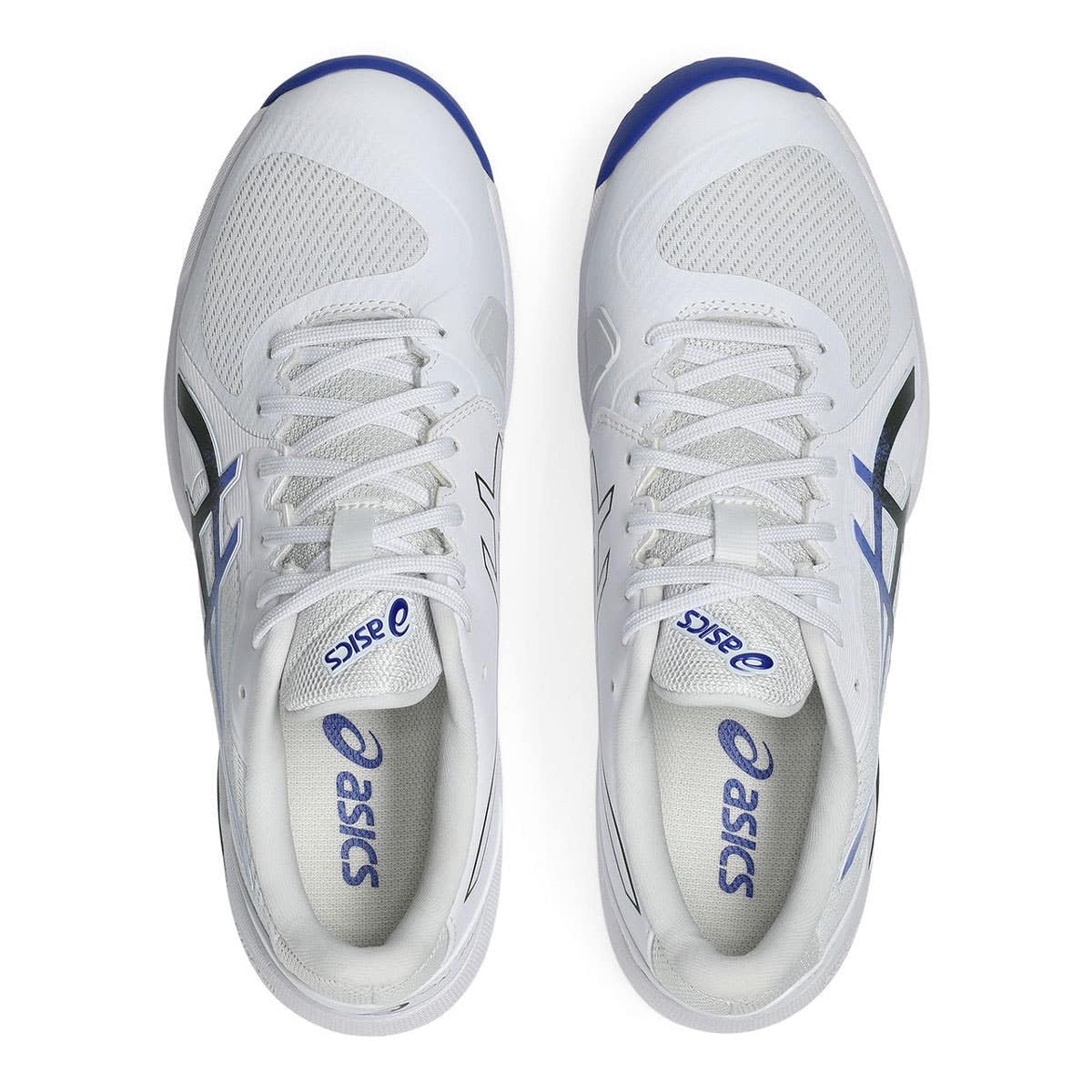 Zapatillas Asics Solution Swift FF 2 Clay 1041a467 103