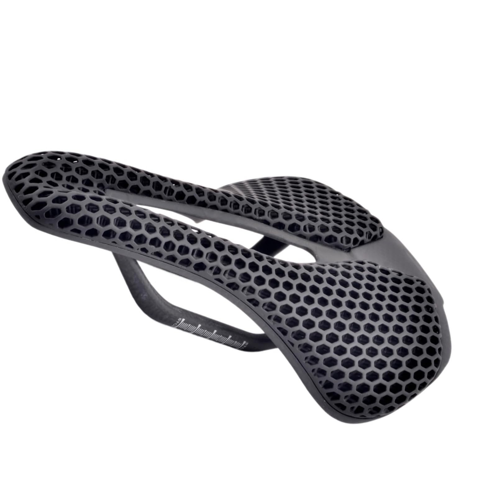 Compatibile con la sella in carbonio GOLDIX 3D | Hollow ultraleggero, binari 7x9, corsa su strada/MTB