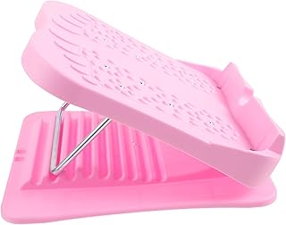 HONMEET Ferramentas Multifuncional Pedal De Alongamento De Panturrilha Maca De Tornozelo Maca De Panturrilha Placa De Maca De Panturrilha Prancha De Alongamento Maca De Ioga Ferramenta De