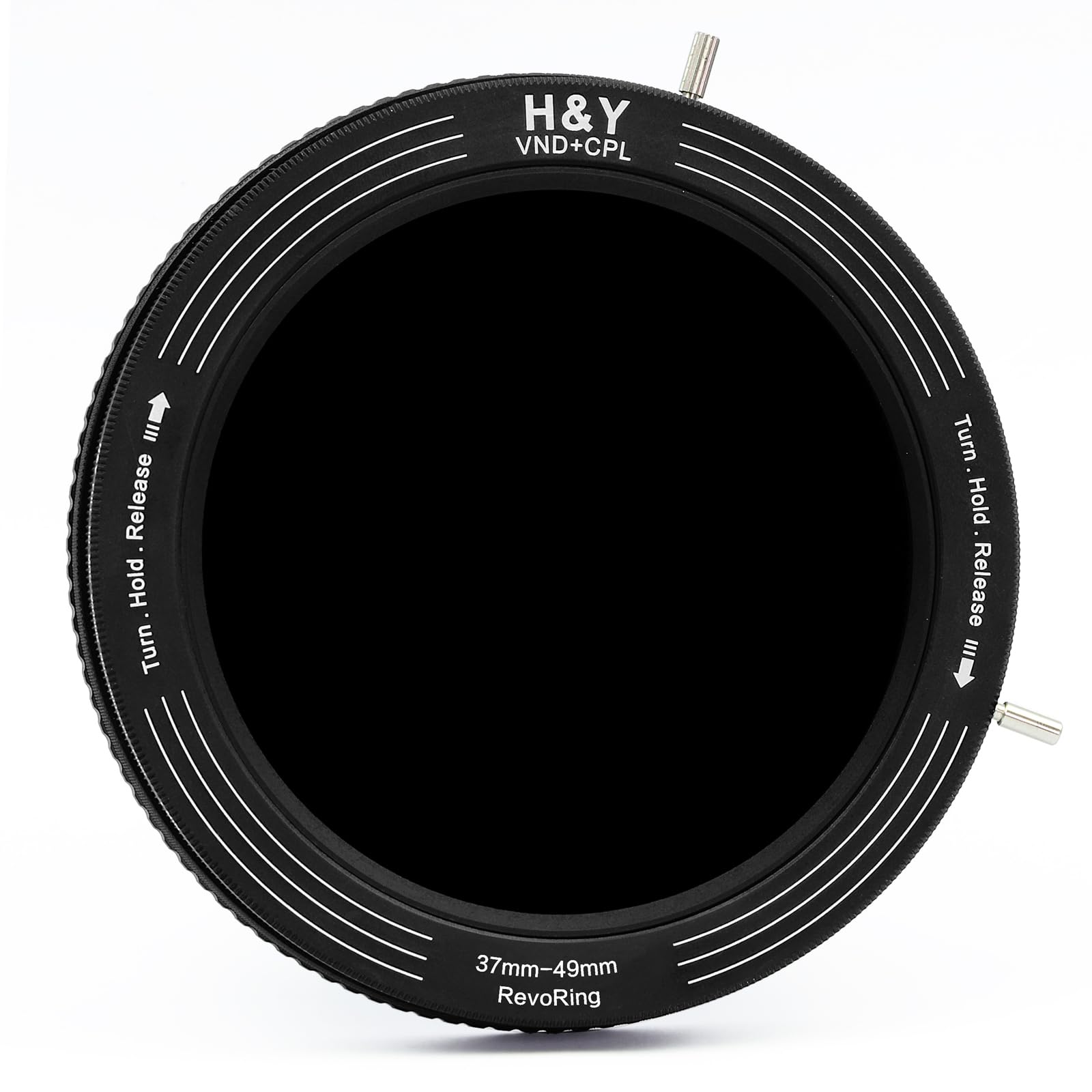 その他 H&Y REVORING Vari ND3-ND1000 CPL 67-82mm Amazon | H&Y 可変NDフィルター PLフィルター 37-49mm REVORING