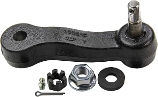 MOOG K6535HD Heavy Duty Steering Idler Arm for Chevrolet Silverado 2500 HD - Smooth Ride, Pro-Grade Durability