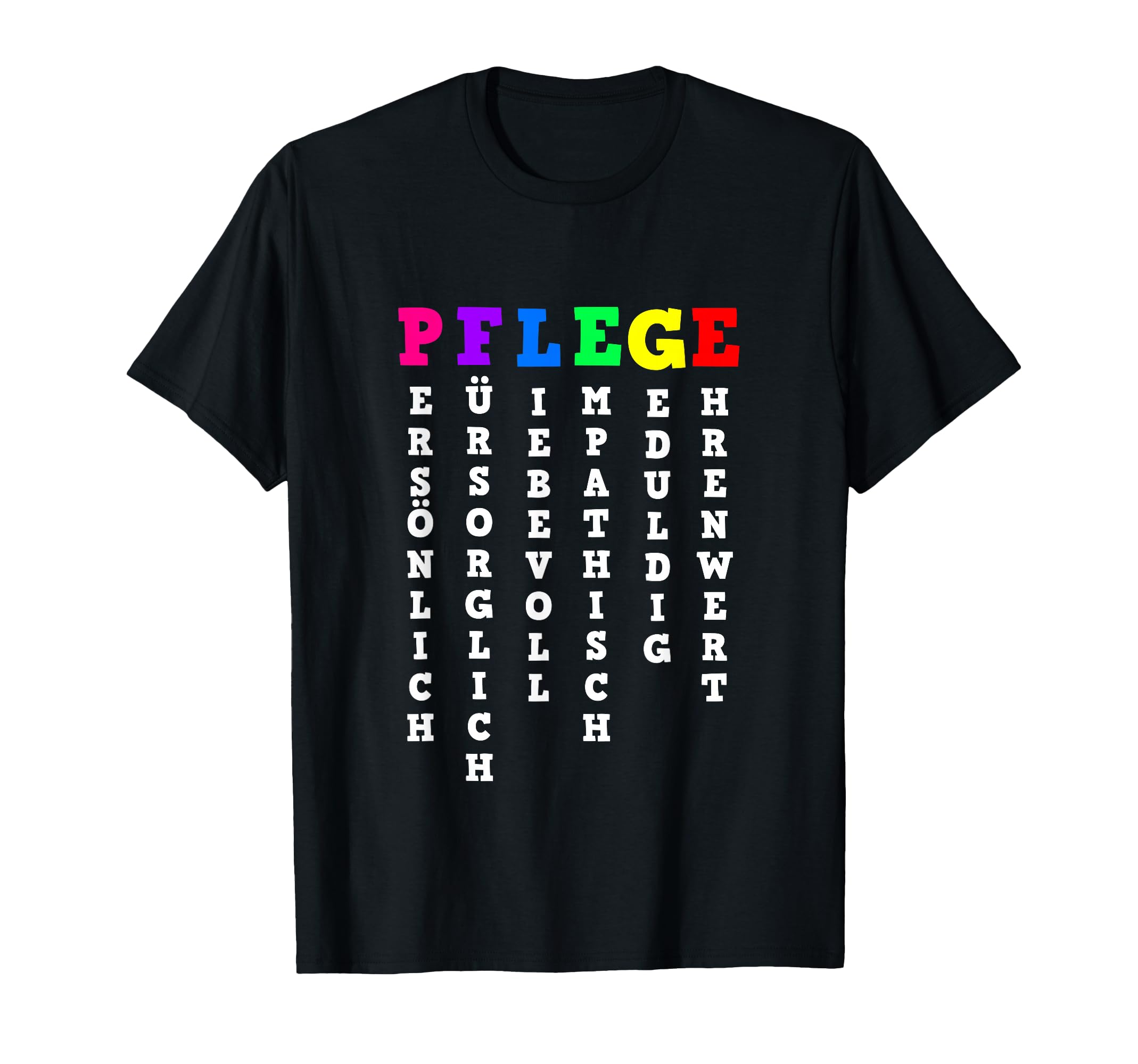 Kleidung mit Designs von Amazon Merch on Demand