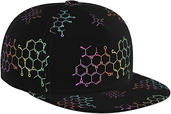 Plain Baseball Cap Hat Snapback Hat Hip Hop Trucker Hat for Baseball