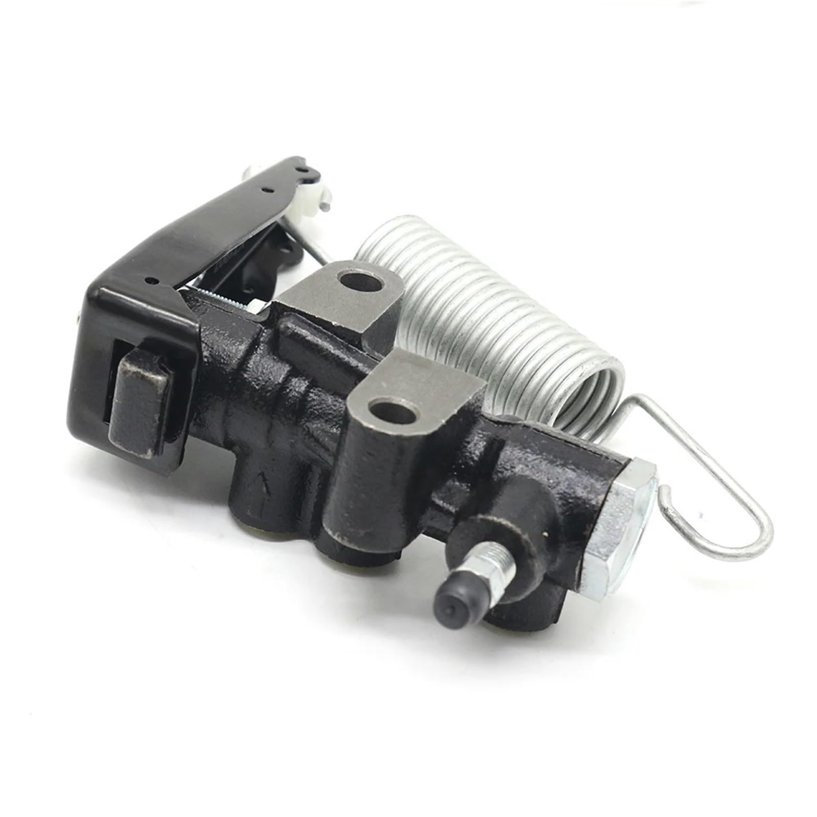 Brake Proportioning Valve MB618321 Load Sensing Valve Brake Compensator Fit for Mitsubishi L200 1986-2001 2000 2400 3000 4WD MB618320 F01G09L03A Brake Pressure Check Valve Brake