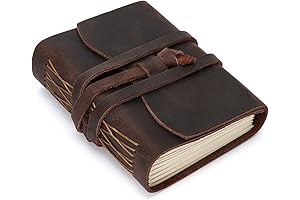 Japanese Anime Deku's Notebook Filled English Famous Quotes