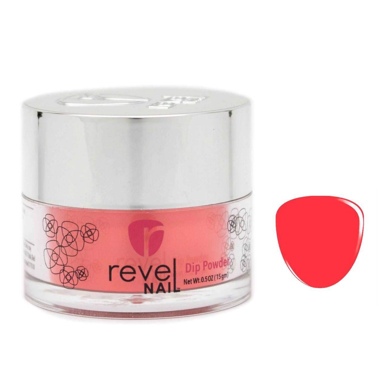 RevelNail - Dip Powder - D253 Dawn - 29g