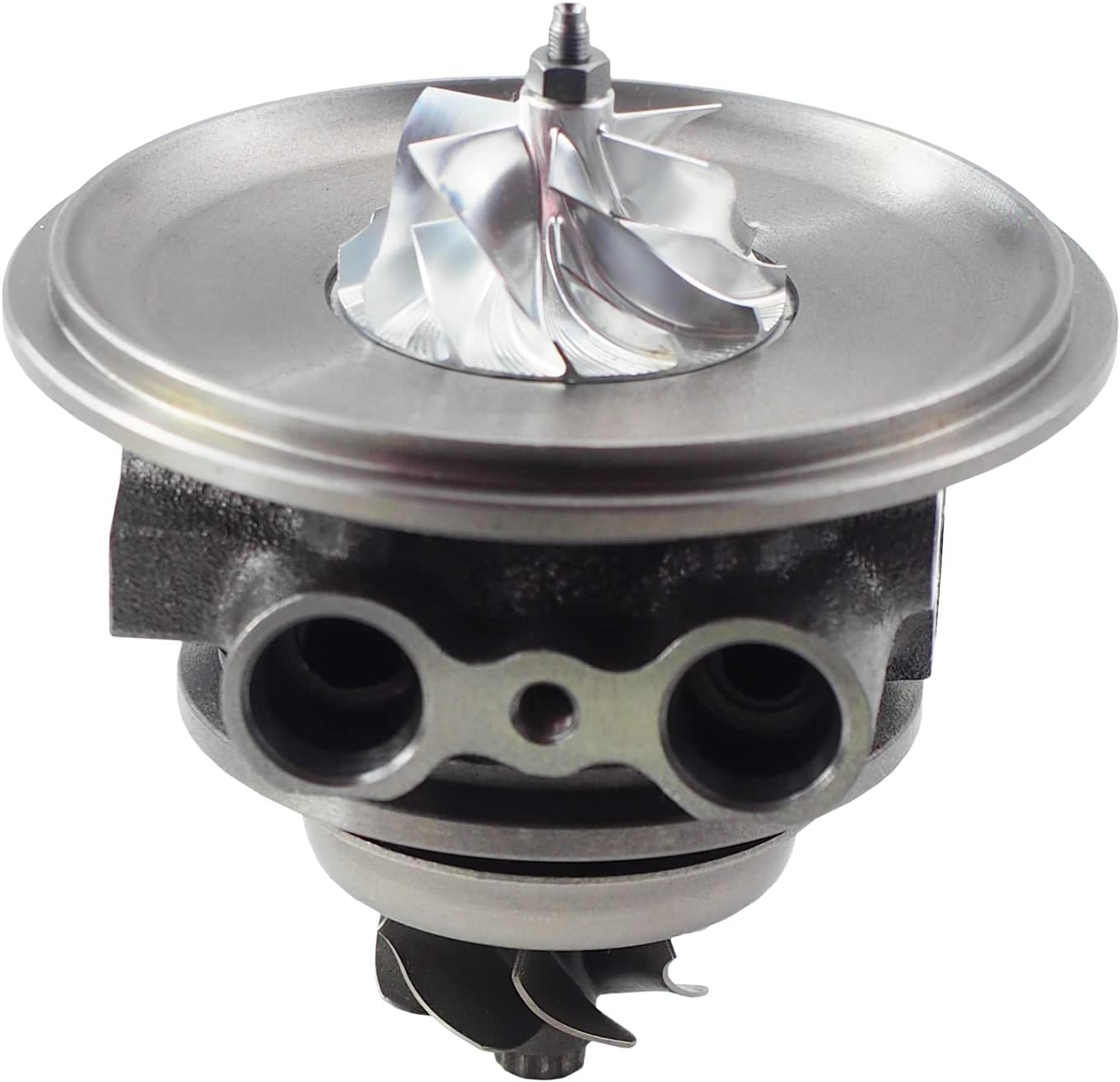 AL0067 A270 Upgrade Billet Turbo Cartridge CHRA Fits for Mercedes Benz A180 A200 B180 C180 CLA180 GLA200 M270 A2700908080 A2700900980 A2700902780 A2700902280 1.6T Turbocharger