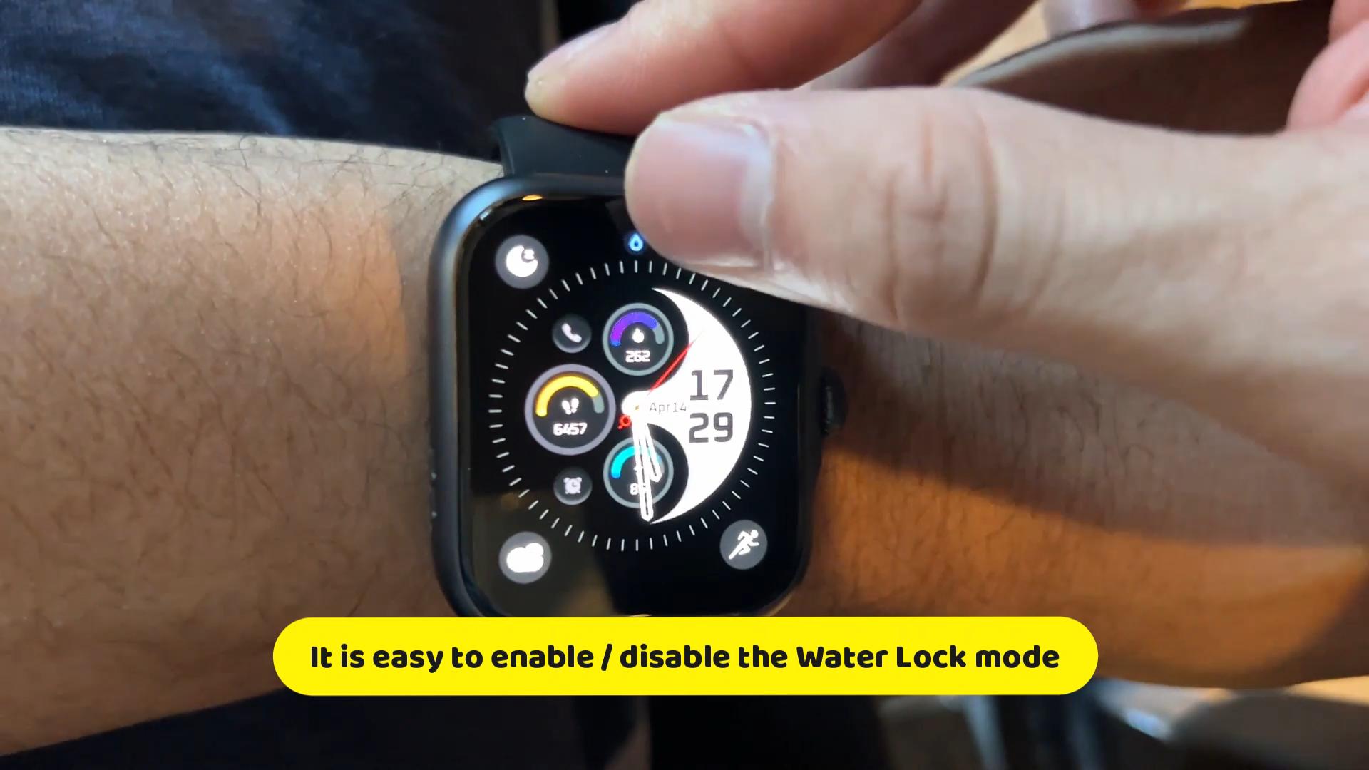 Watch Is it Good? anyloop Smart Watch Ultra Review on Amazon Live