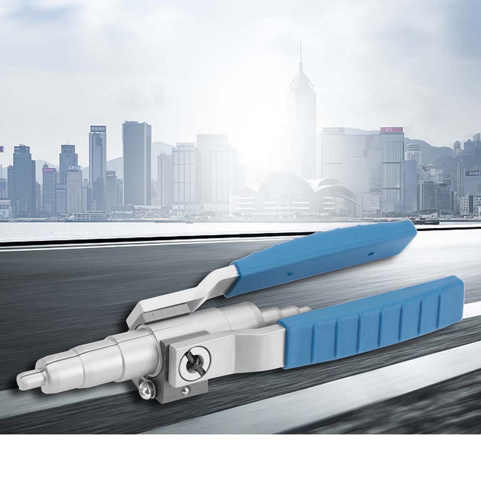 Tube and Pipe Notcher, Steel