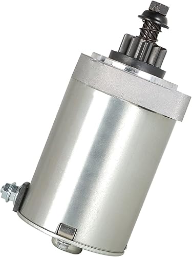 Miniatura 2 de Reemplazo de arranque para Kawasaki 21.5-24Hp FR651V FR691V FR730V FS481V FR600 Cortacésped Giro cero con 2014 para CUB Cadet Zero Turn RZT46