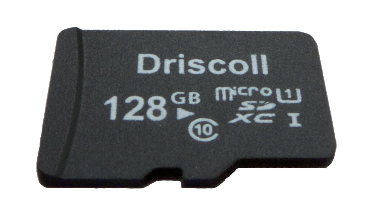 Super Fast 128GB MicroSD Card (80MB/s) - Cheapest On Amazon