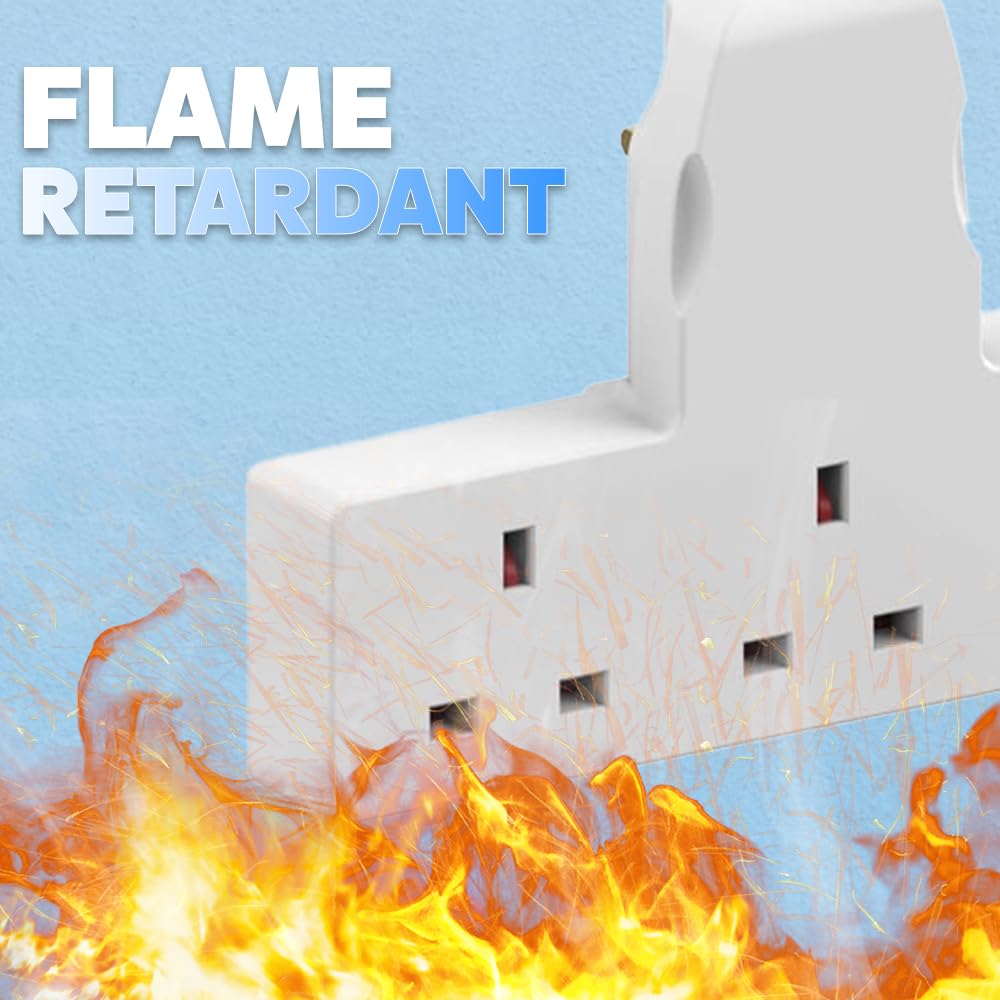 Multi Plug Adaptor - Image 4