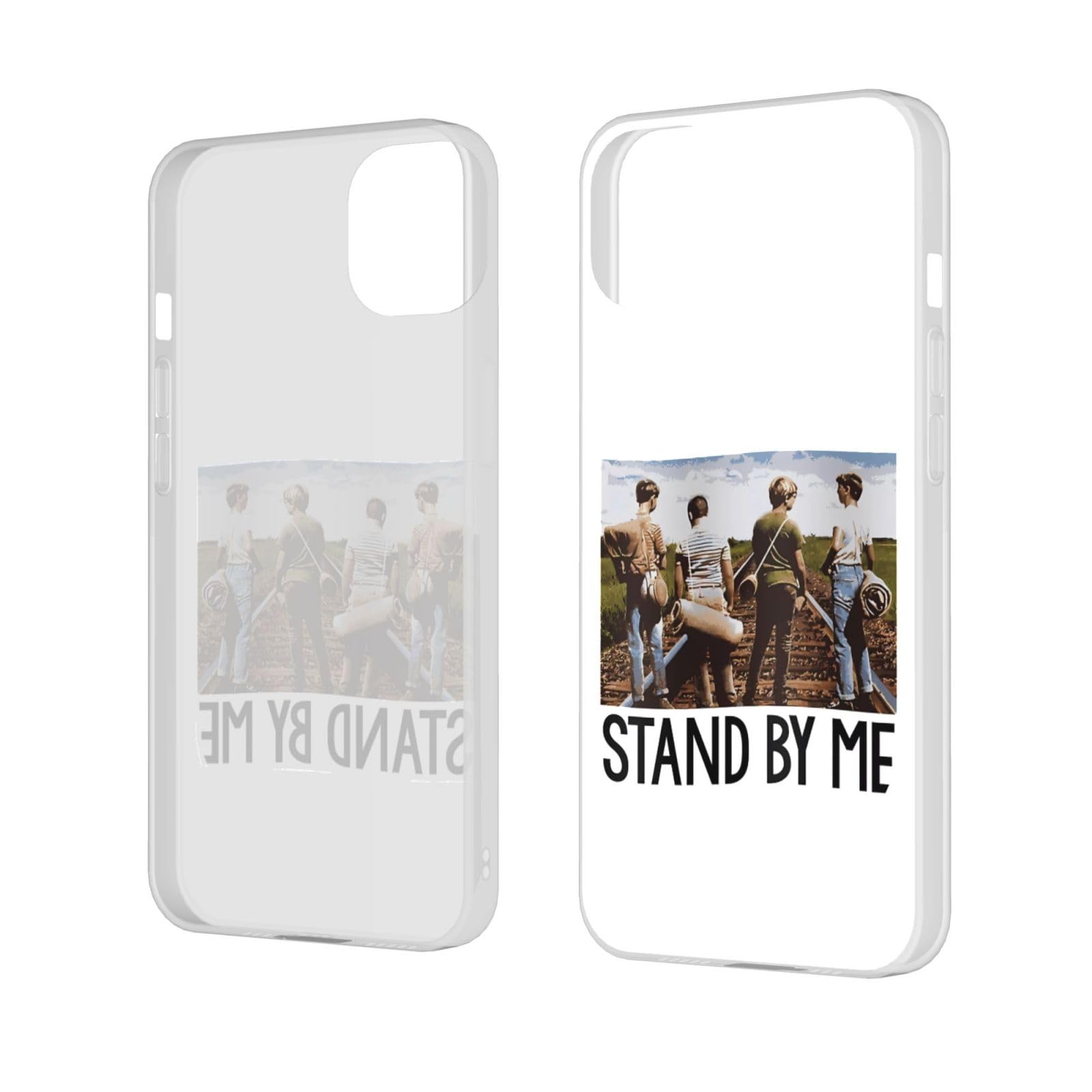 Amazon.co.jp: Stand By Me スタンド バイ ミー 音楽 欧米 IPhone 14