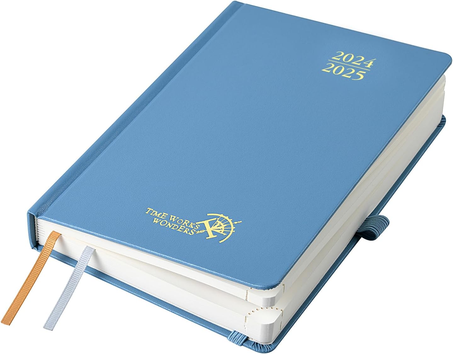 POPRUN 20242025 Daily Planner One Page Per Day Academic