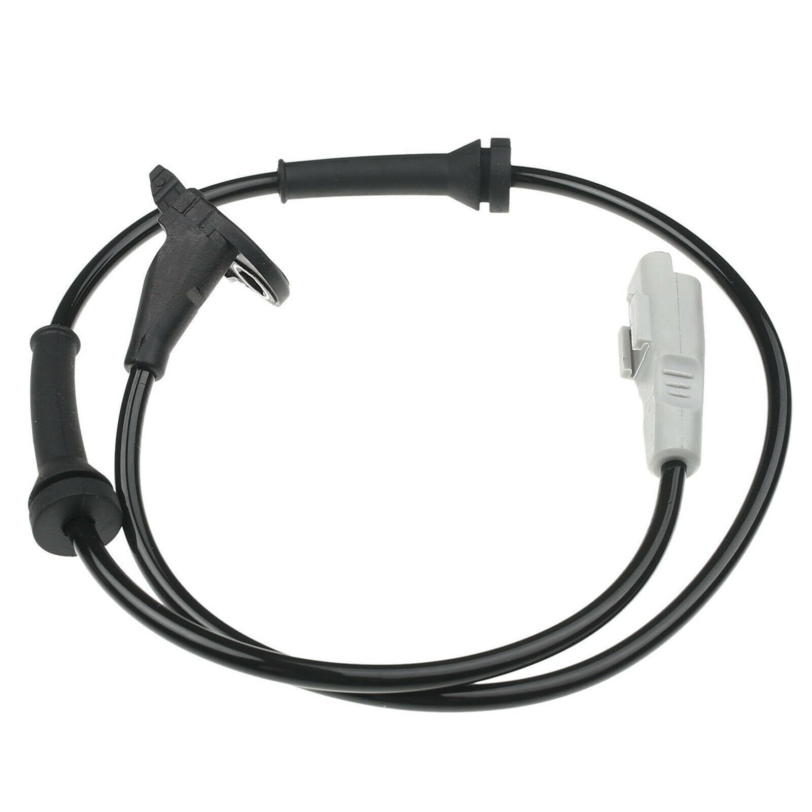 Partsline Capteur ABS Vitesse de Roue Avant compatible avec C4, DS4, DS5, 3008, 307, 308, 5008, RCZ - 4545C1 4545F5 4545K3