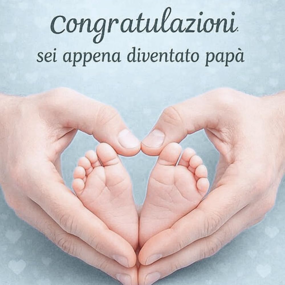 Congratulazioni! Sei appena diventato papà.: Preparati. Sarà una catastrofe. Ma sarà la catastrofe più bella, divertente e meravigliosa della tua ... Collection - Idee Regalo Tutte da Ridere)