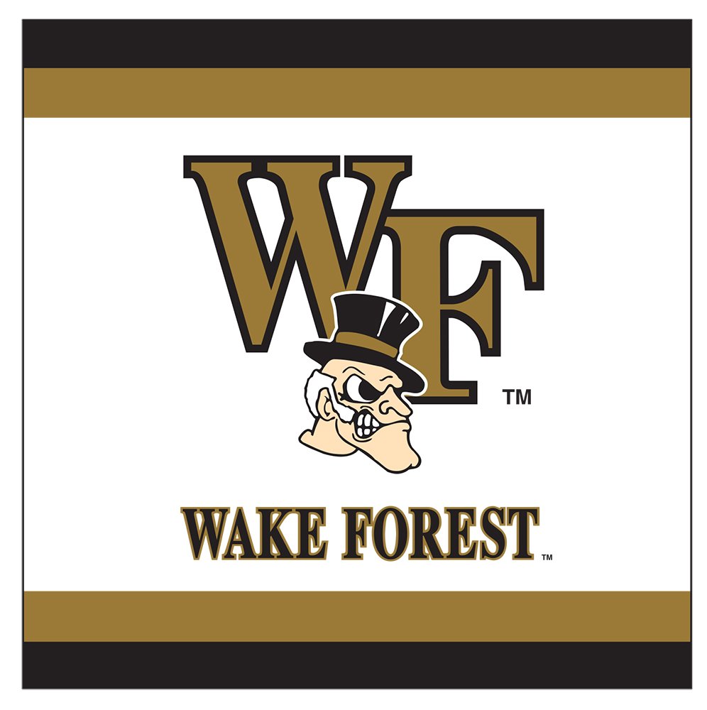 Mayflower Distributing CompanyPAPER NAPKINS, 6.5X6.5, Multicolor